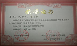 移动互联网技术专业的核心价值 技术服务驱动数字未来