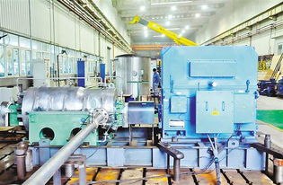 重庆水泵厂 66载不亏损传奇，技术服务铸就行业标杆