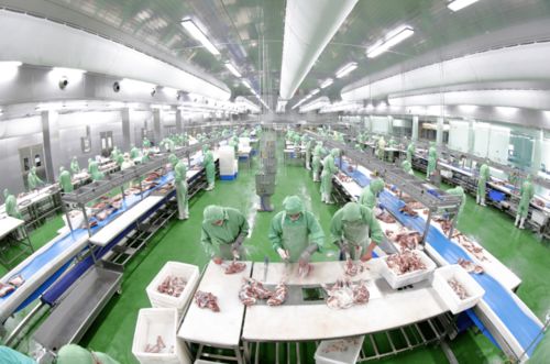 分行业看锡市规模以上工业高质量发展 农副食品业发展篇——强特色、技术服务引领新格局