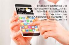 重庆软件开发 从山地之城的数字崛起到智能未来
